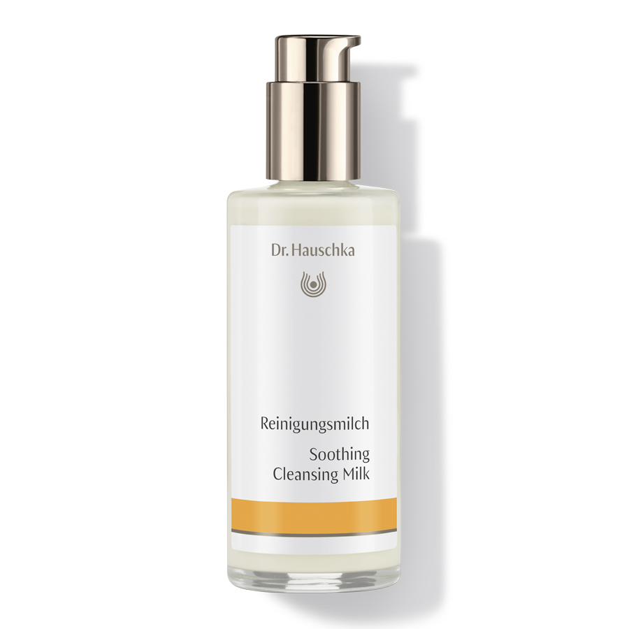 Dr. Hauschka Pleťové čisticí mléko