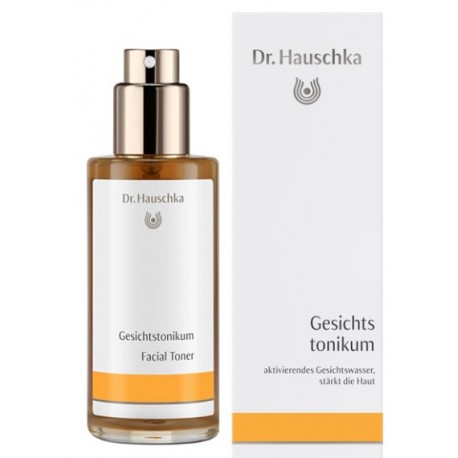 Dr. Hauschka Pleťové tonikum