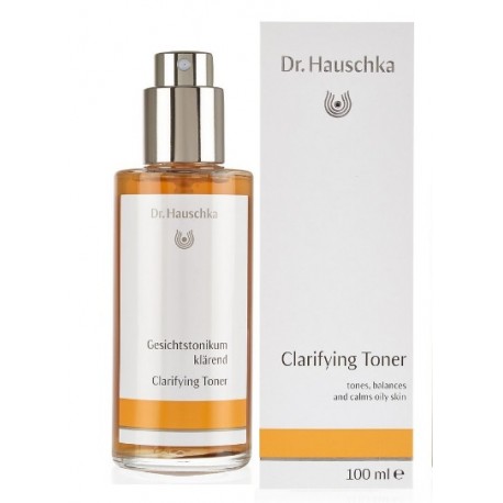 Dr. Hauschka Pleťové tonikum Special 