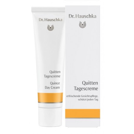 Dr. Hauschka Kdoulový denní krém