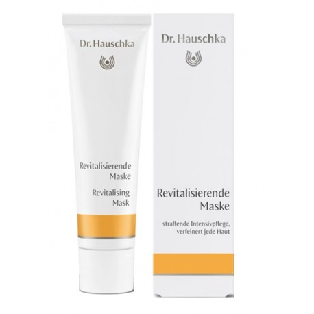 Dr. Hauschka Revital maska 