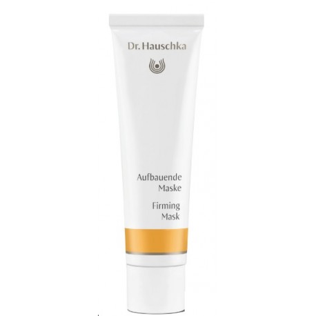 Dr. Hauschka Růžová zpevňující maska