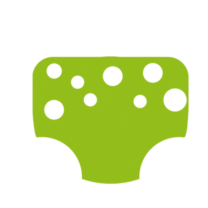 Dětské pleny