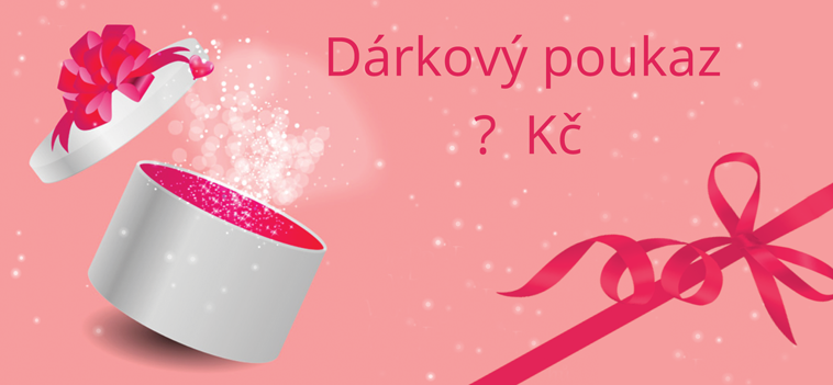Dárkový poukaz