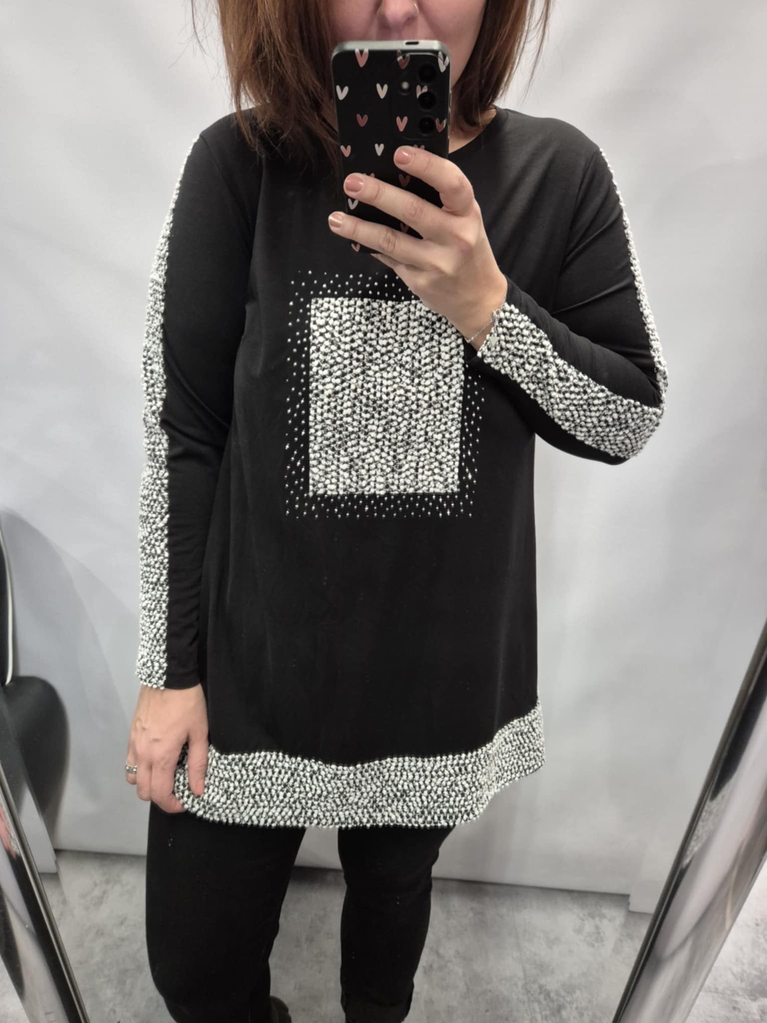 Dámská halenka F2023