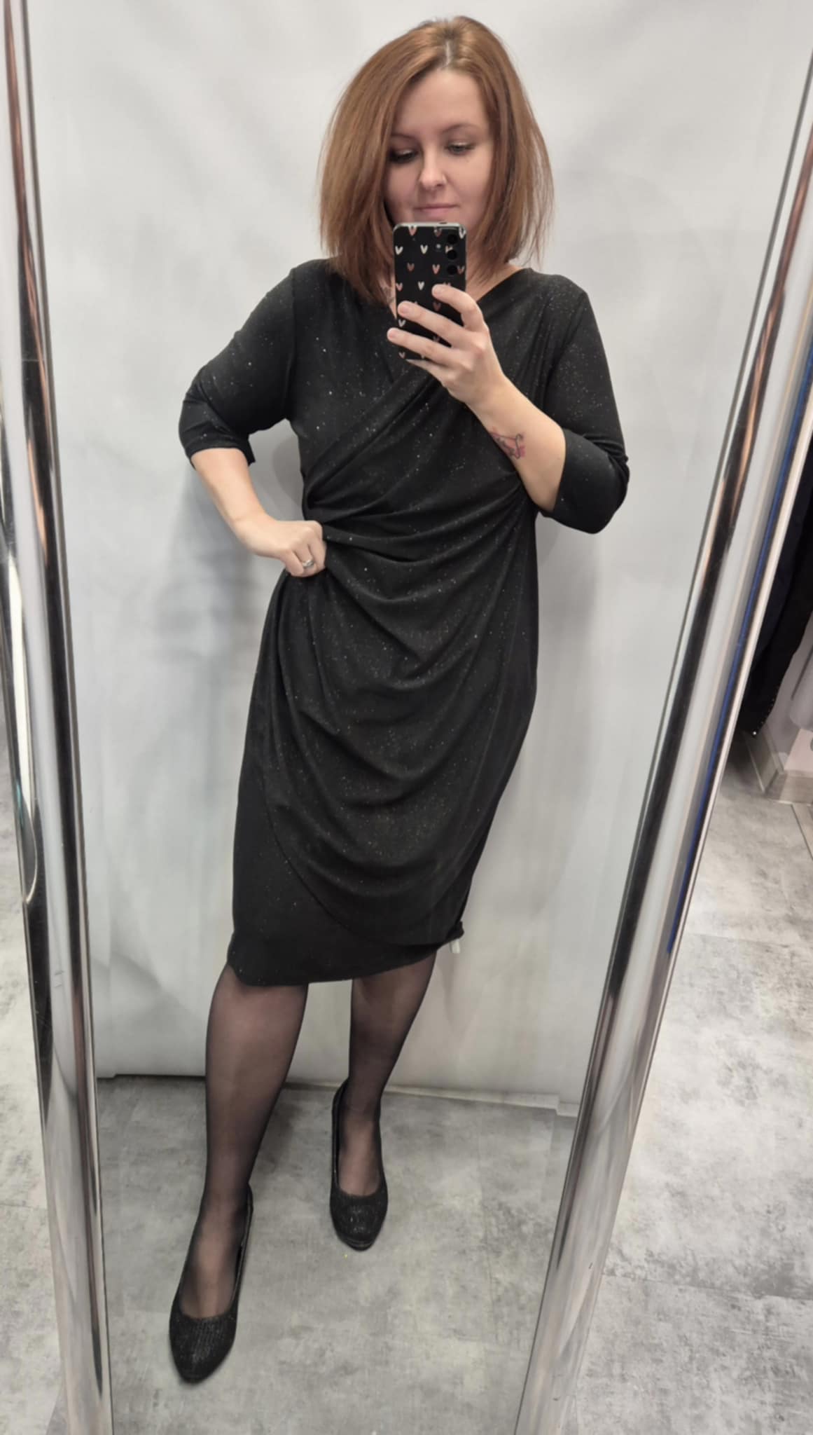 Dámské šaty F2029