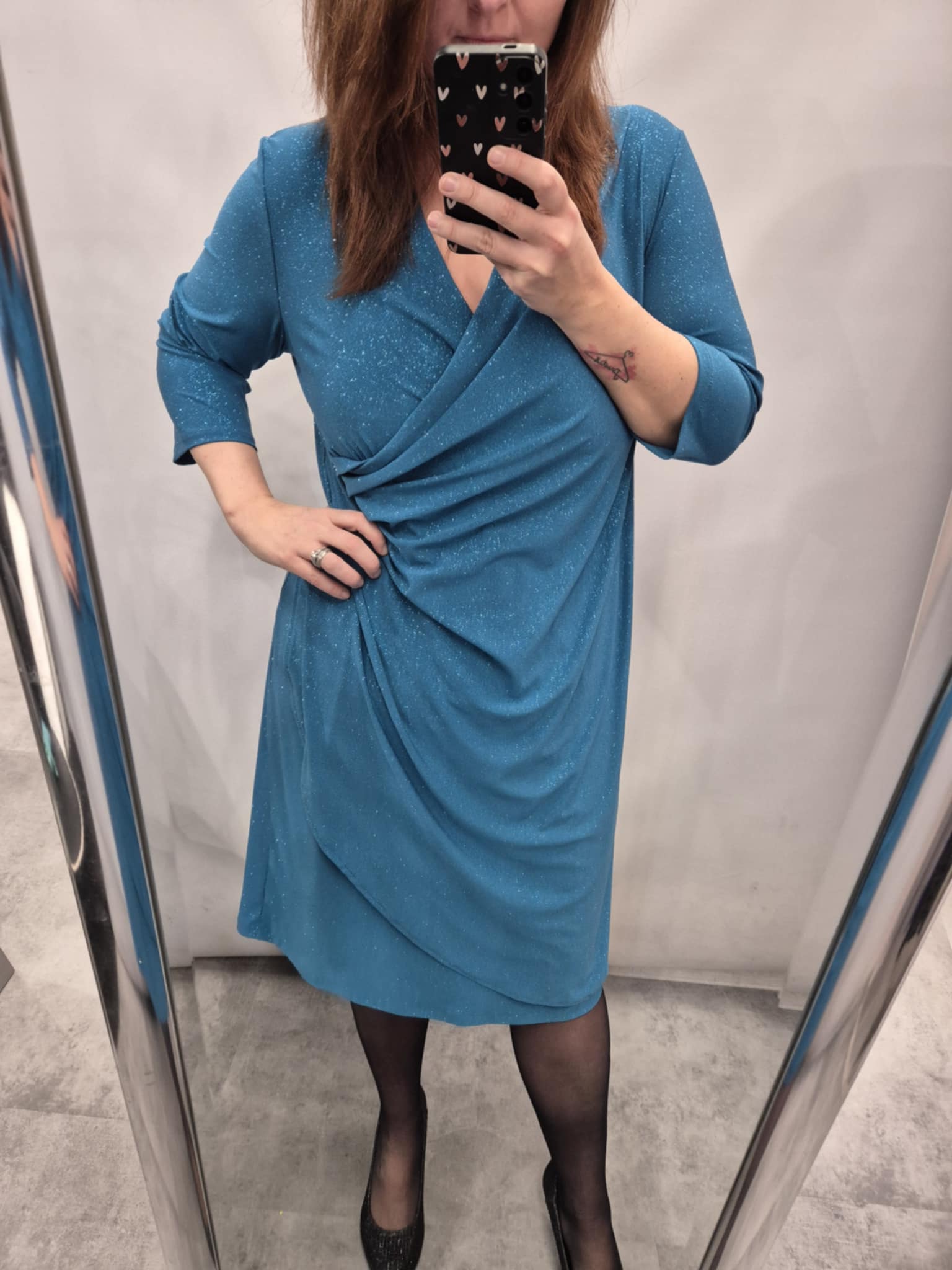 Dámské šaty F2030
