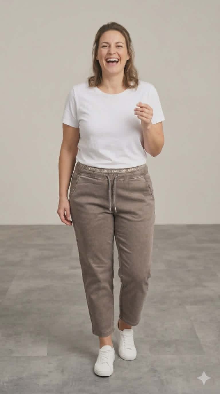 Dámské turecké 7/8 kalhoty F2157