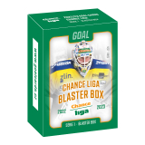 Box hokejových karet Goal Cards Chance Liga 2022-23 Blaster Box