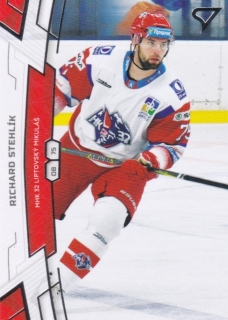 hokejová karta Richard Stehlík Tipsport liga 2019-20 