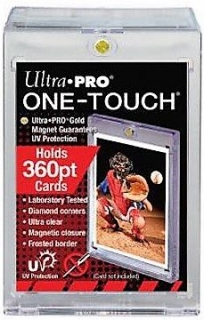 One Touch Magnetic Holder Ultra Pro 360Pt.