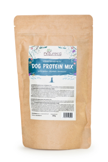 Dog protein mix sušený 5kg /4,5kg+0,5kg ZDARMA/