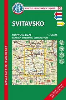 50 Svitavsko lamino 5. vydání, 2017 
