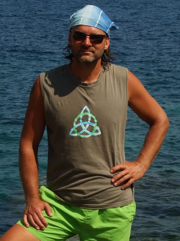 Triquetra