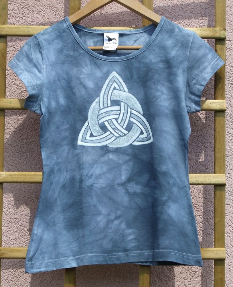 Triquetra dámská