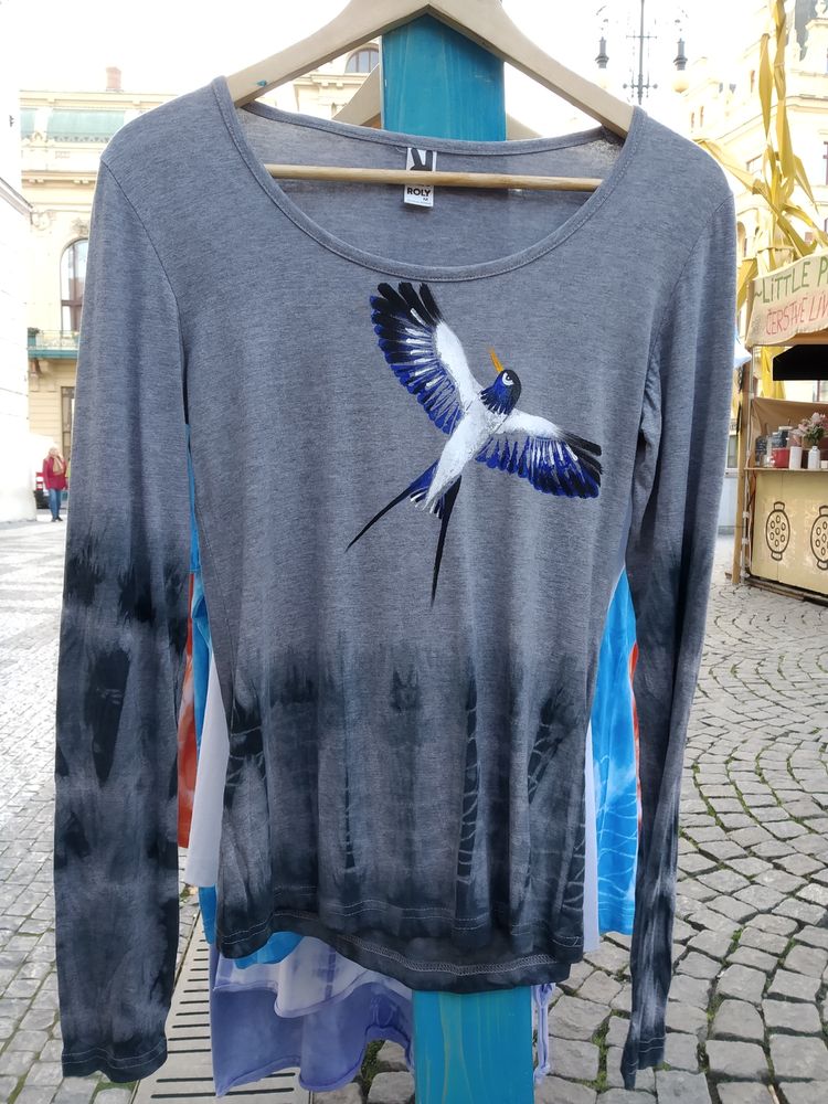 Vlaštovka