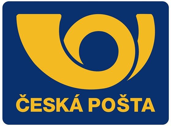 Česká pošta - dobírka (ČR)
