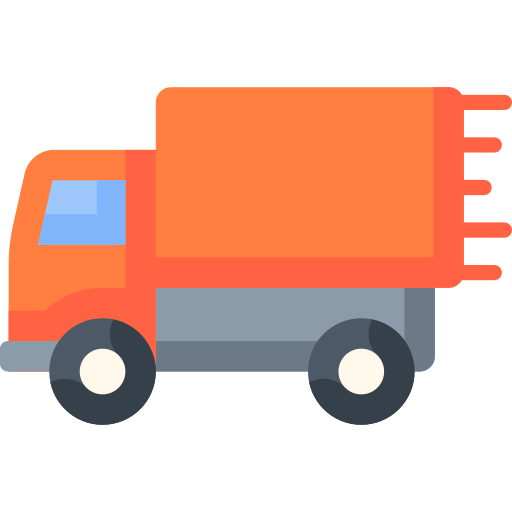 Kurýr - dobírka (ČR + SR)