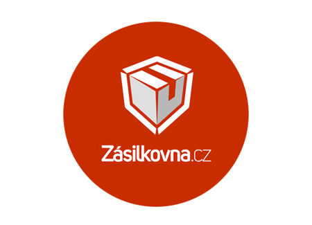 Zásilkovna - dobírka SR