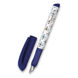 Bombičkové pero Schneider Voice modré