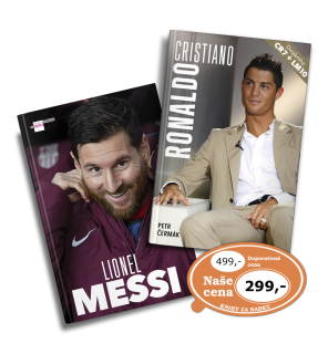 Ronaldo / Messi