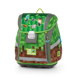 Školní batoh Premium Light - Playworld