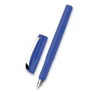 Bombičkové pero Schneider Ceod modré
