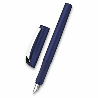 Bombičkové pero Schneider CEOD SHINY BLUE