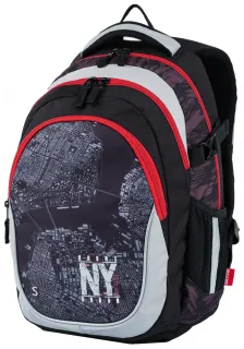 Studentský batoh STIL New York