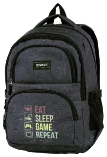 Studentský batoh STIL Gaming