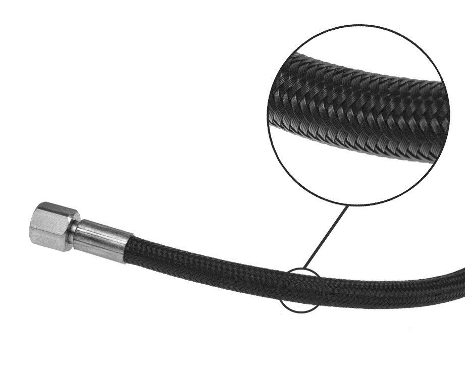 LP REG hadice proflex 100cm