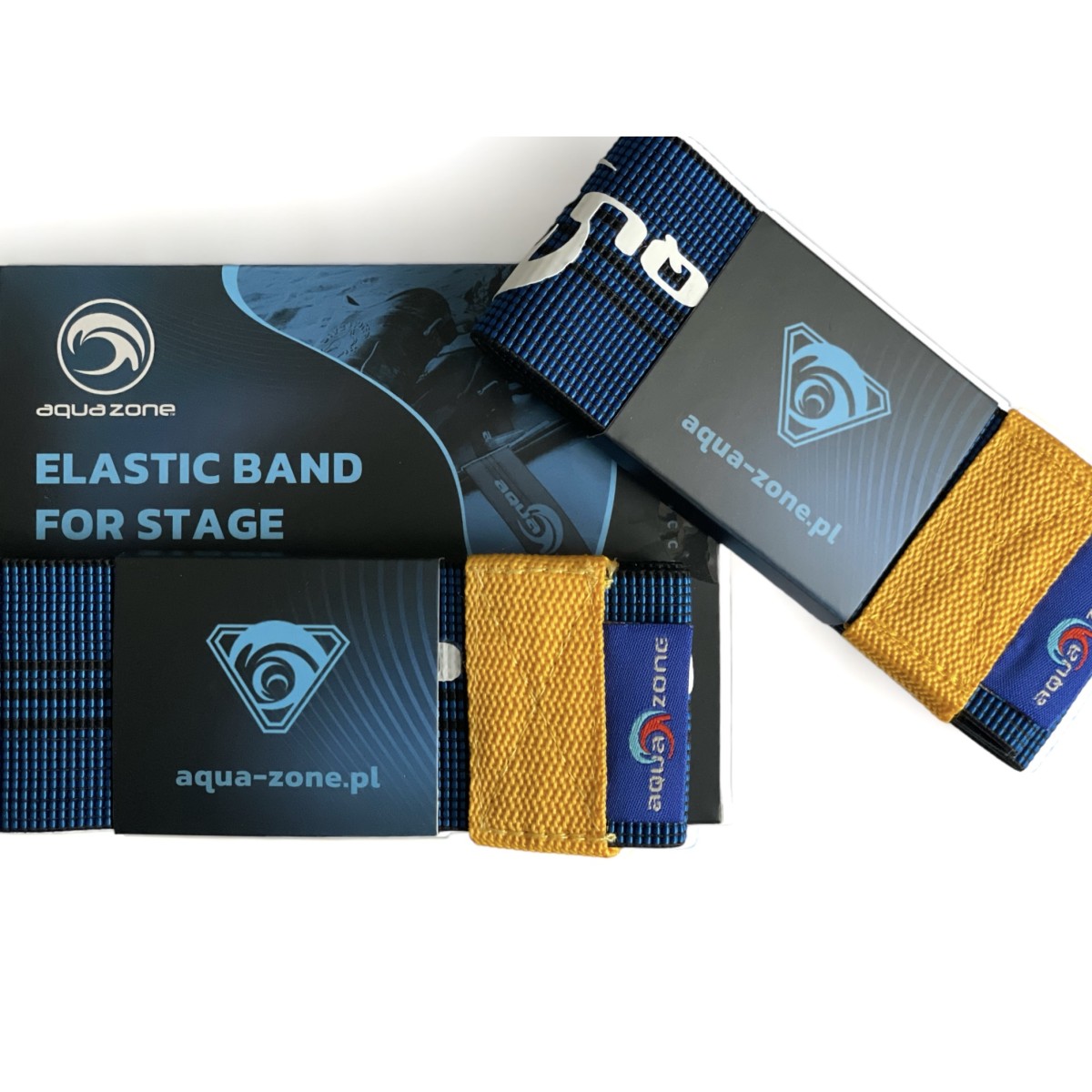Stage páska S80 ORANŽOVÁ