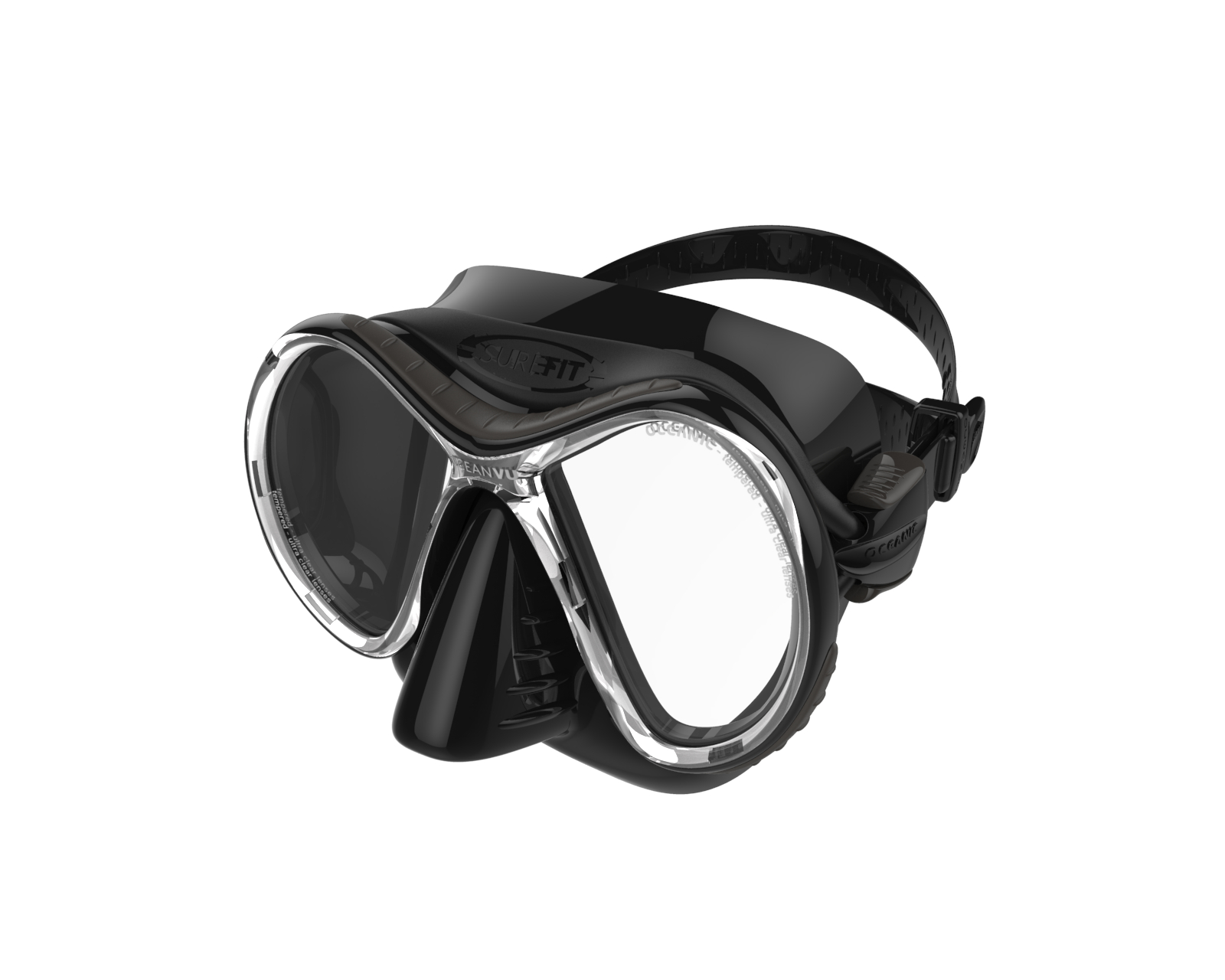 OCEAN VU Mask