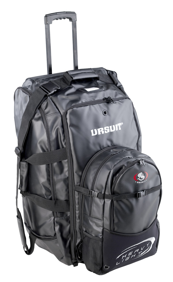 Bag Heavy Light Wheel
