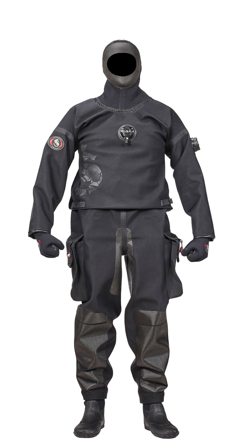 URSUIT Cordura BZ MAN