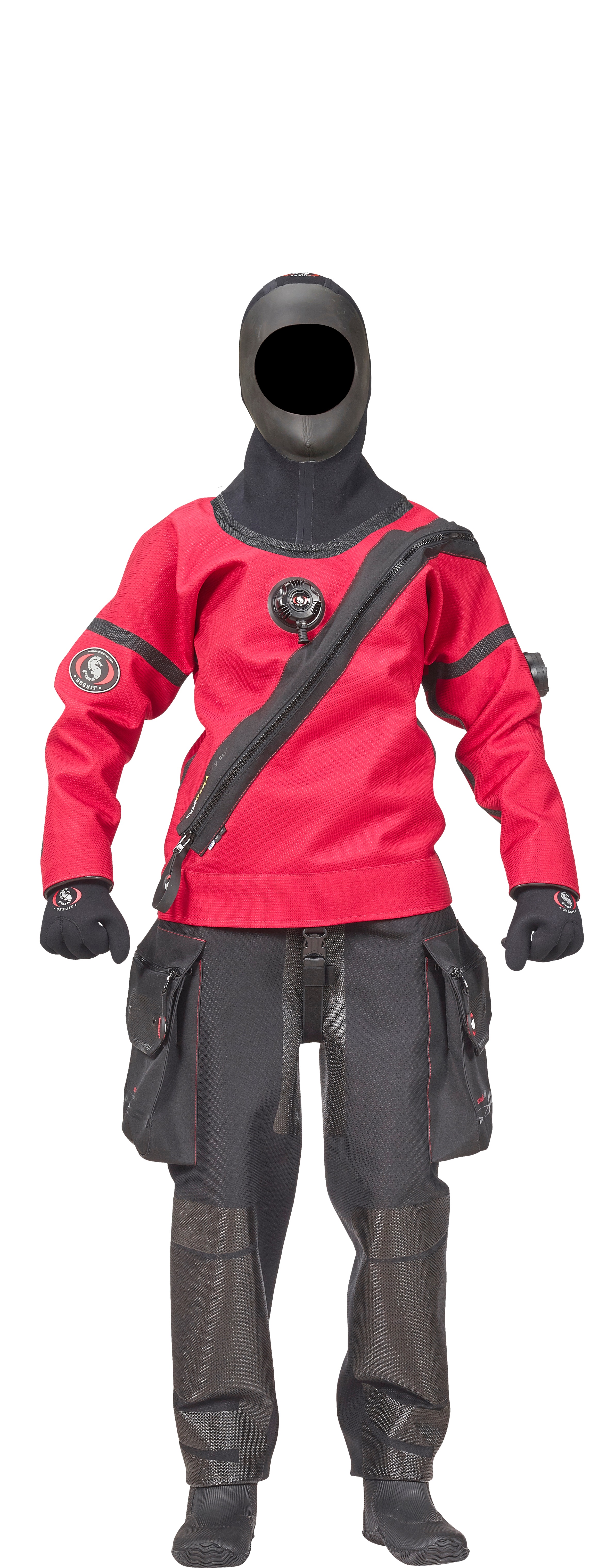 URSUIT Cordura Lady