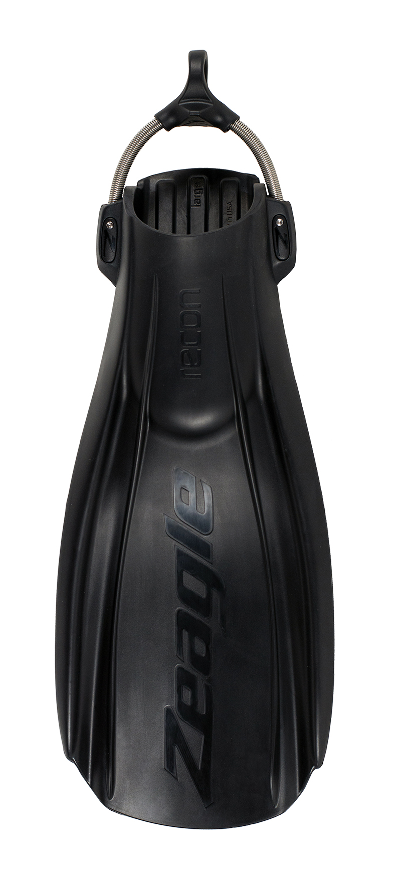 RECON FIN