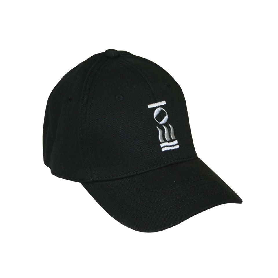 BASEBALL HAT BLACK
