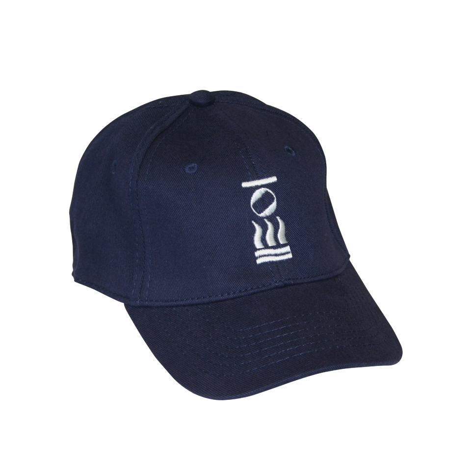 BASEBALL HAT NAVY