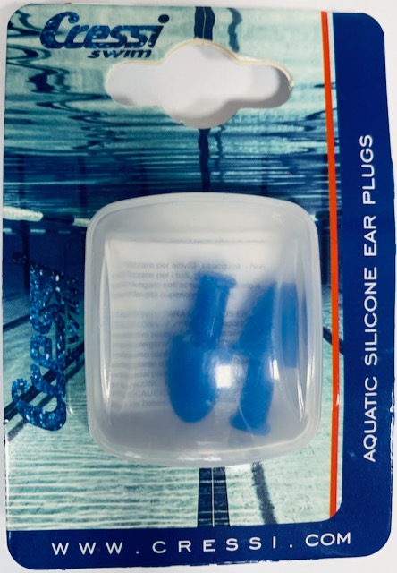 Ear plug