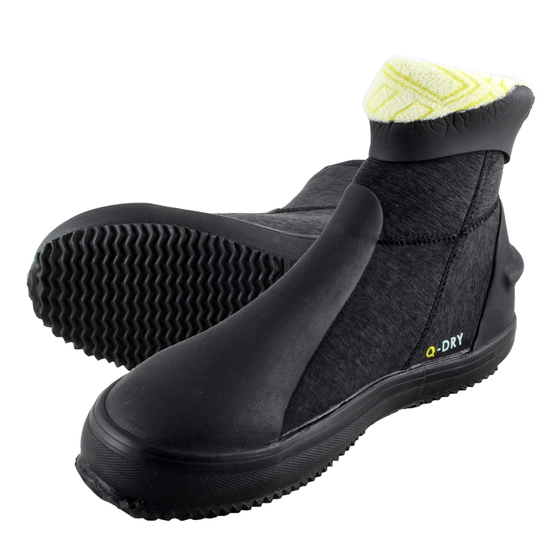 QD BOOTS