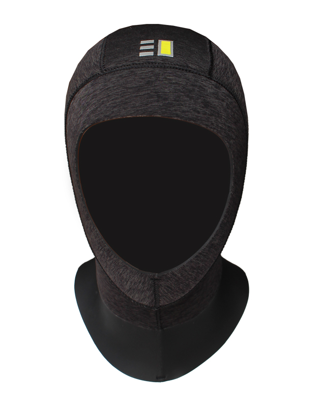 QD HOOD 5 mm