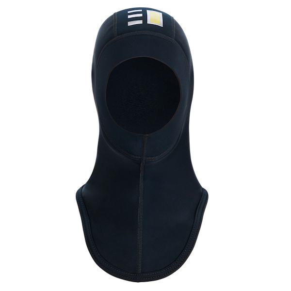 F3 HOOD - UNISEX