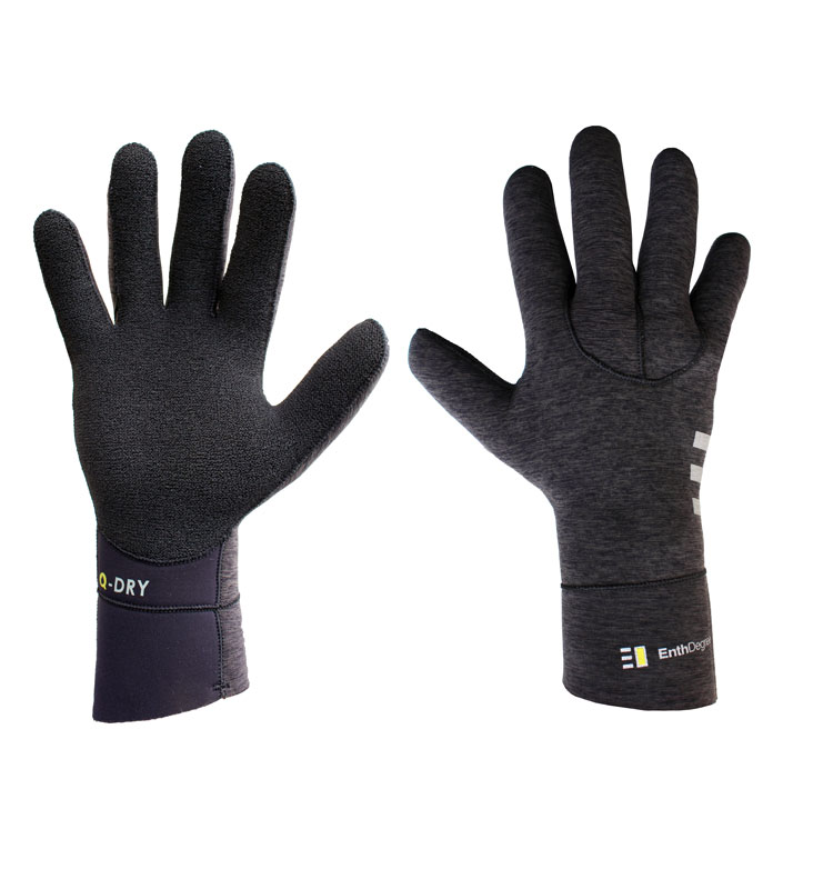 QD GLOVES - UNISEX