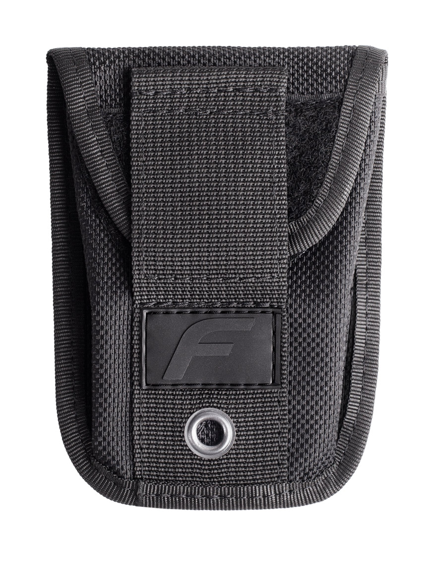 FLY trim pocket
