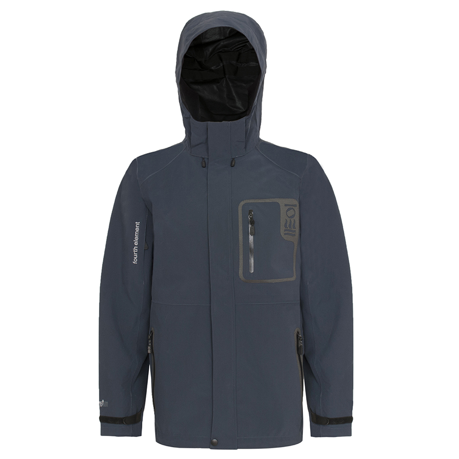MEN'S CYCLONE JACKET