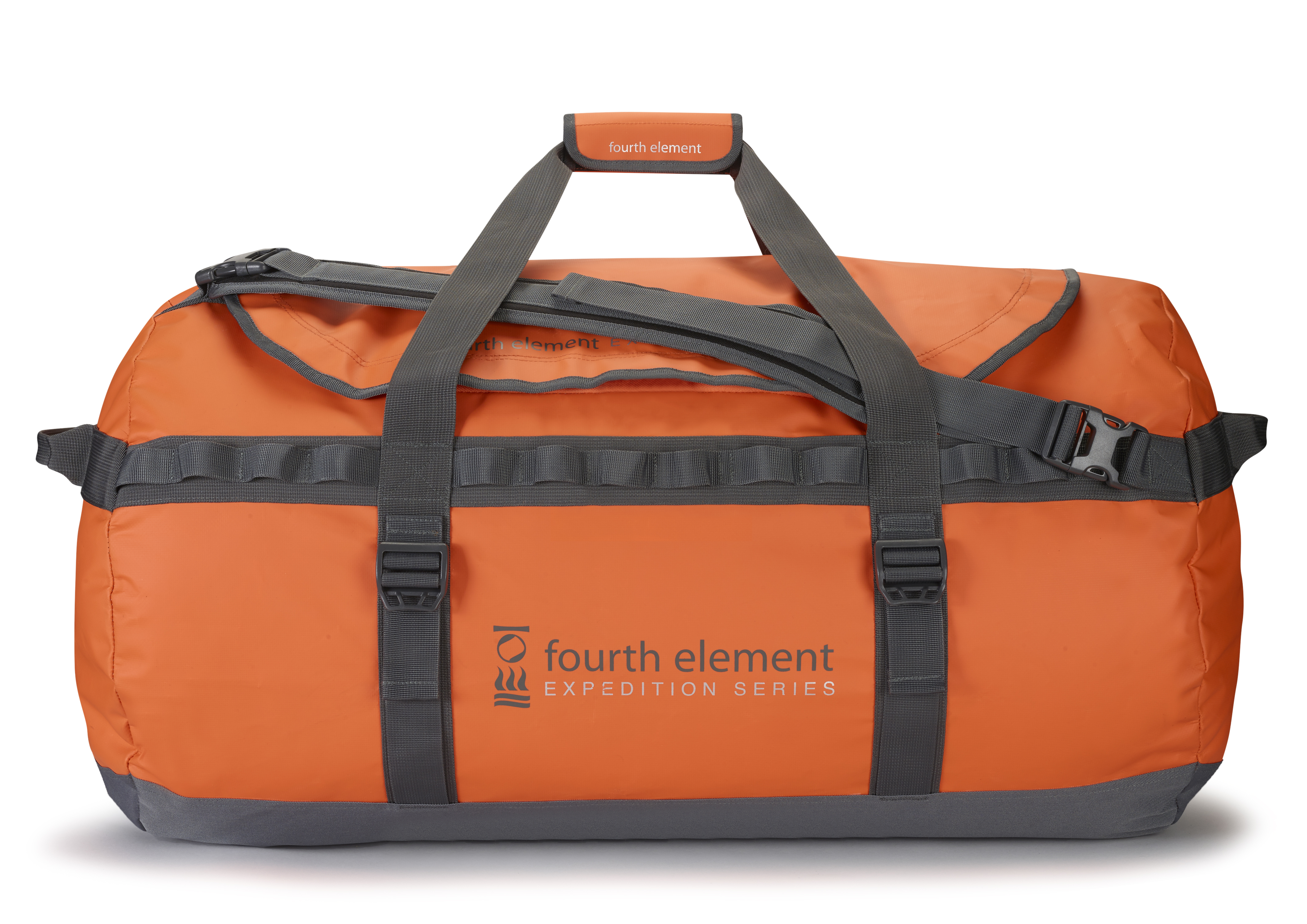 EXPEDITION SERRIES DUFFEL BAG 120L
