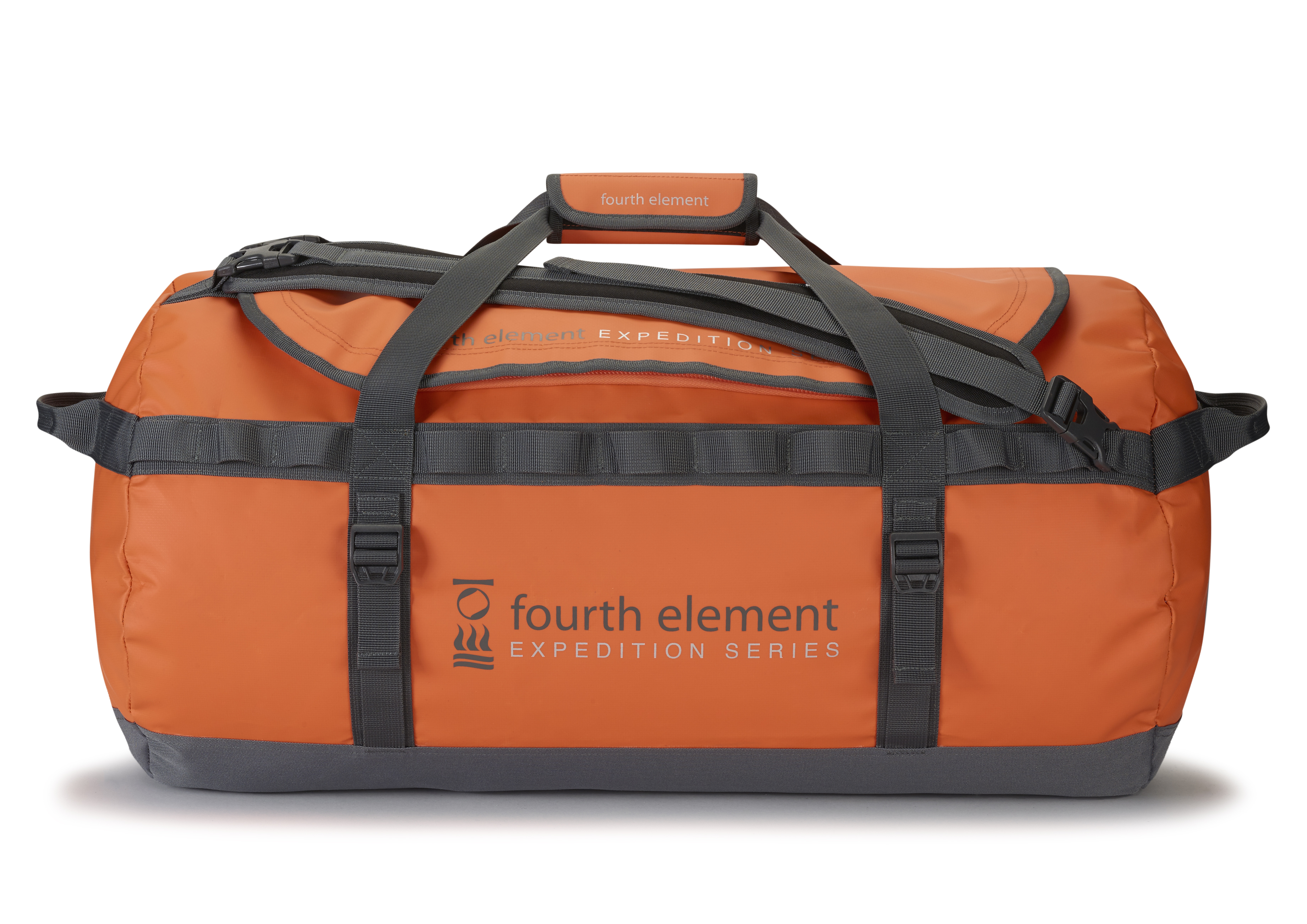 EXPEDITION SERRIES DUFFEL BAG 60L