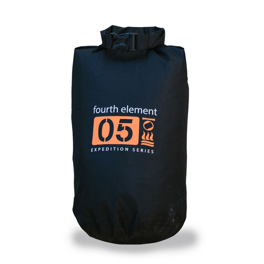 LIGHTWEIGHT DRY-SAC, 5 litre