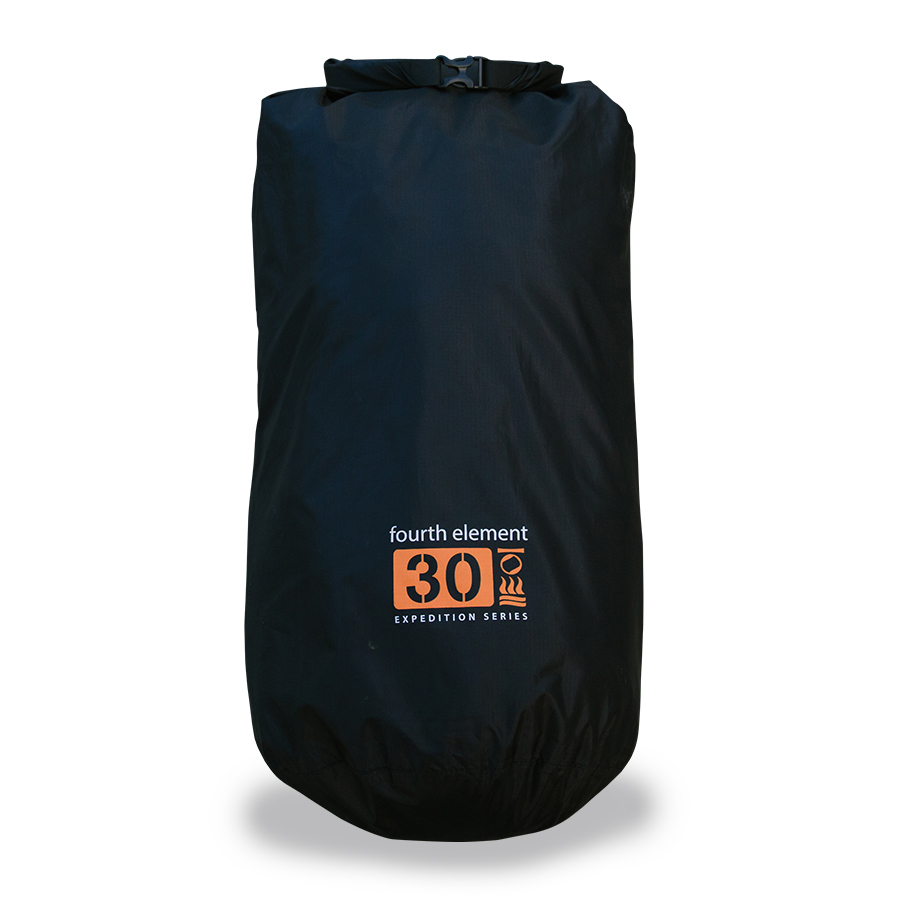 LIGHTWEIGHT DRY-SAC, 30 litres